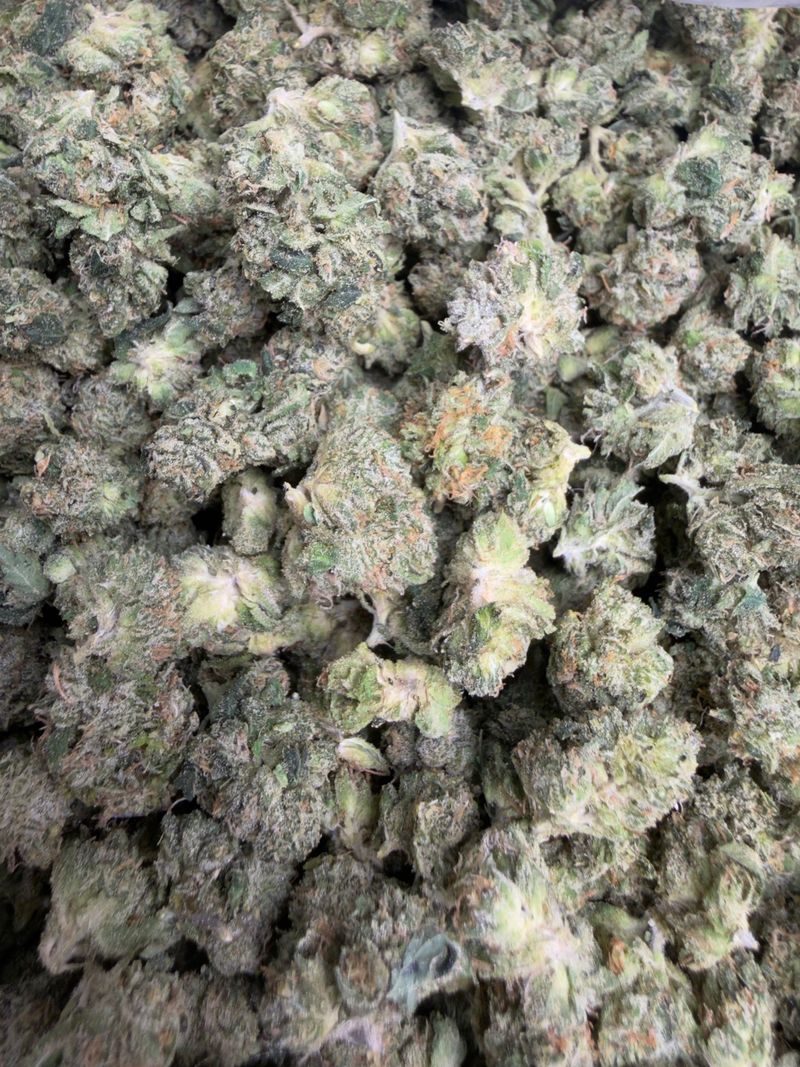 Random Small Nug Indoor | Flower