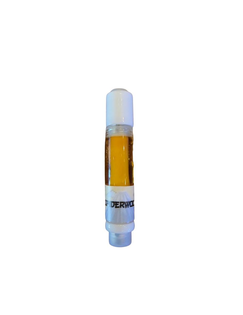 Baba Shojo | 1G Live Resin Cart